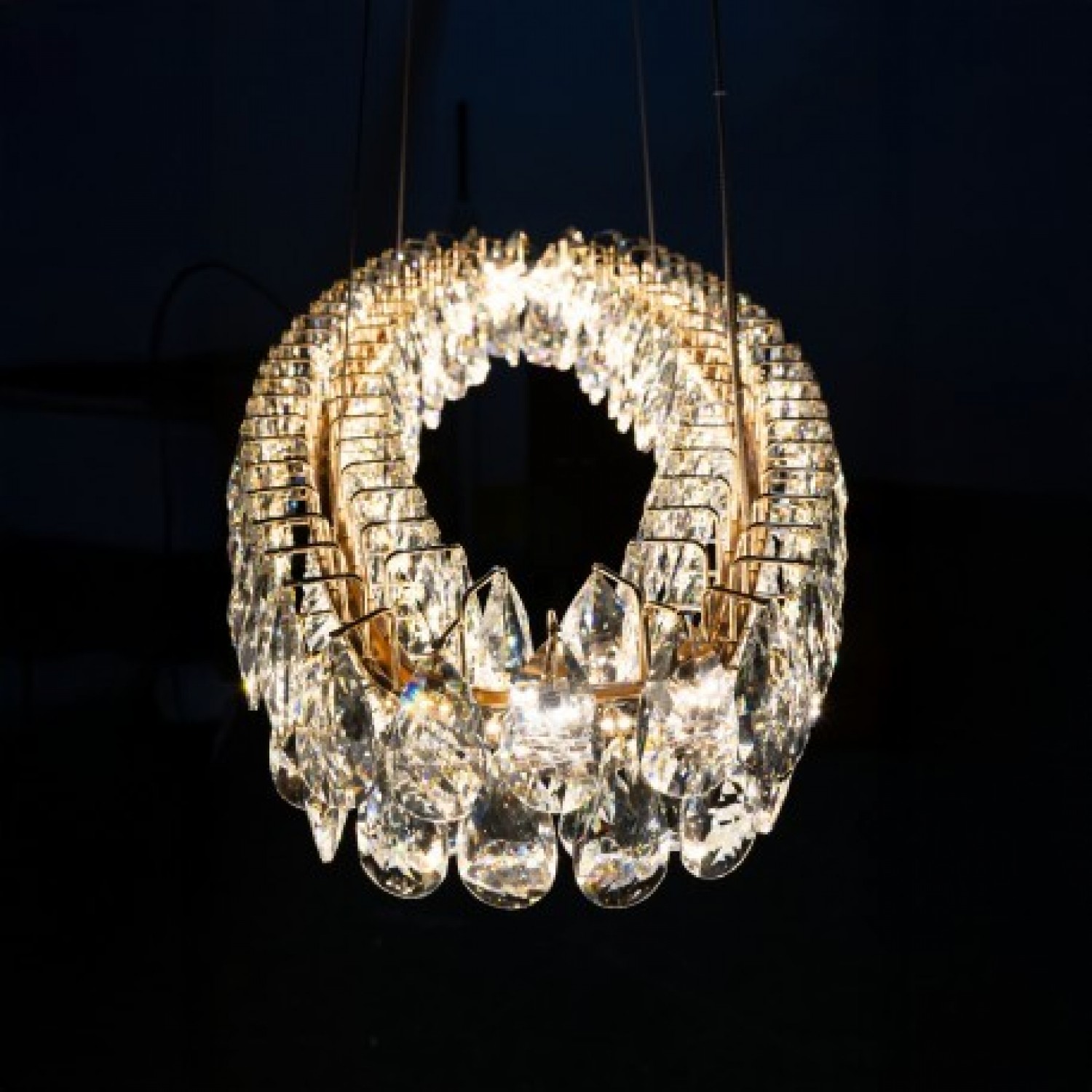 Подвесной светильник AZzardo BARLETTA AZ6905