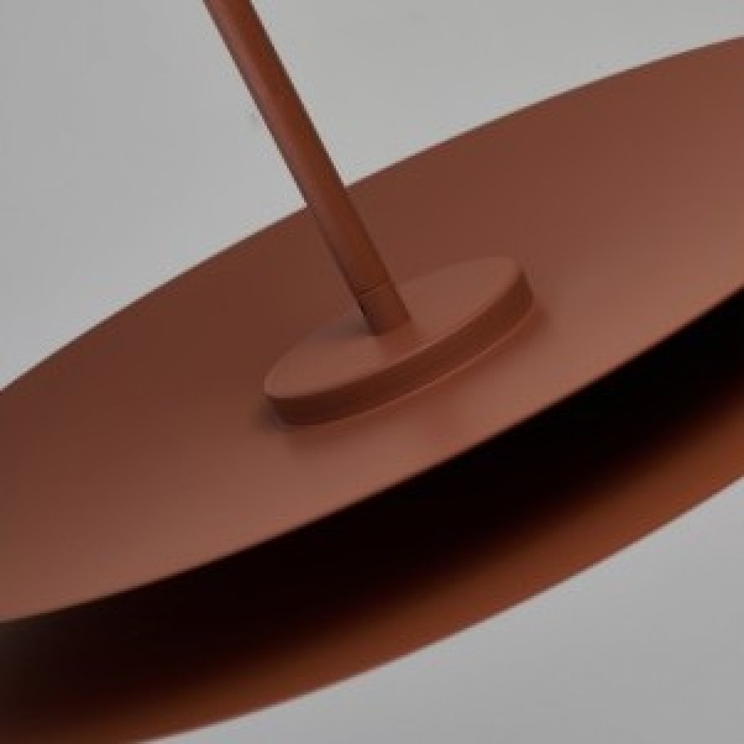 Подвесной светильник AZzardo DISC AZ6743