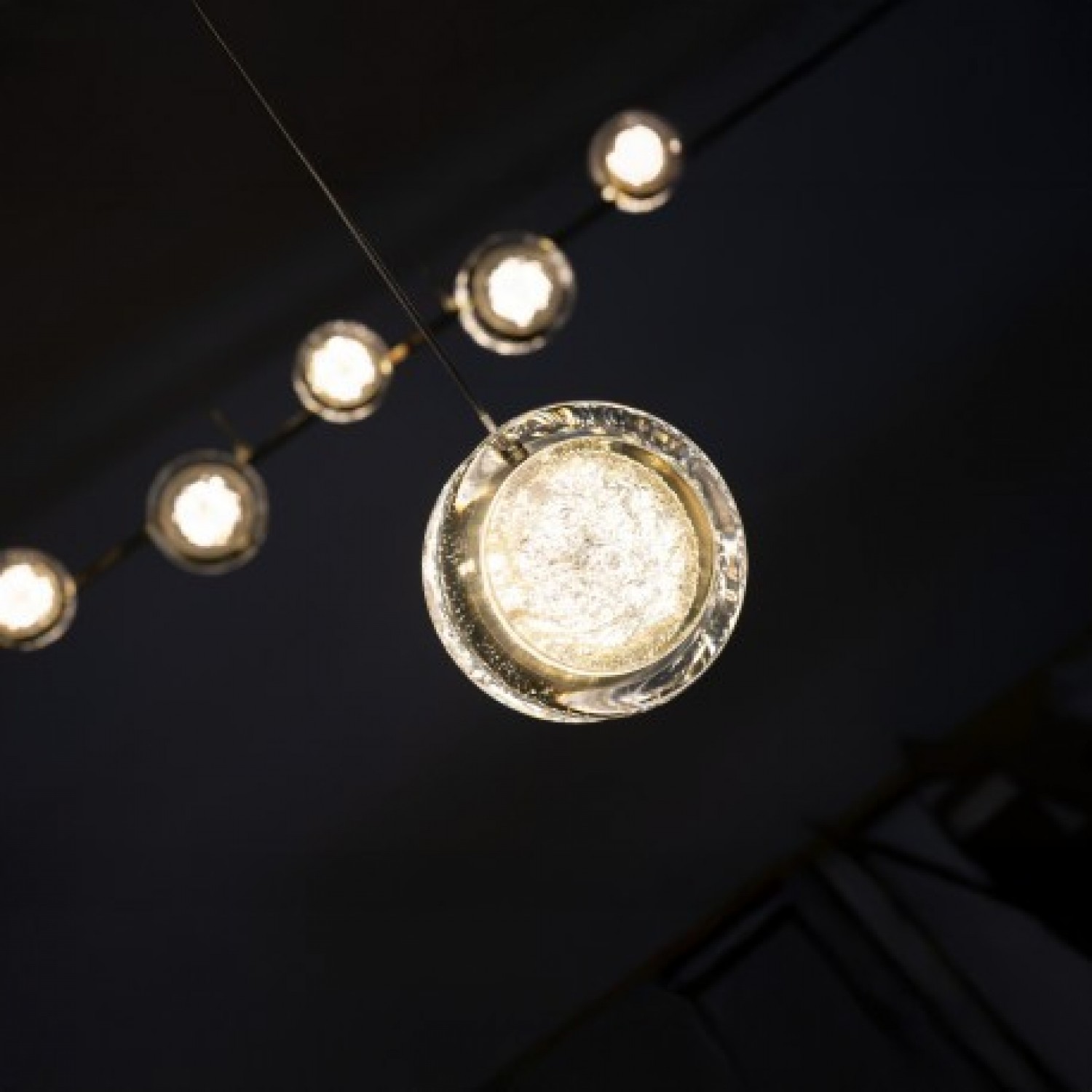 Подвесной светильник AZzardo EUFORIA AZ6735