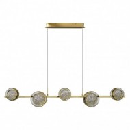 Подвесной светильник AZzardo EUFORIA AZ6737