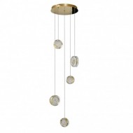 Подвесной светильник AZzardo EUFORIA AZ6738