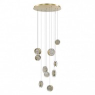 Подвесной светильник AZzardo EUFORIA AZ6739