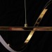 Подвесной светильник AZzardo MEMPHIS AZ6814
