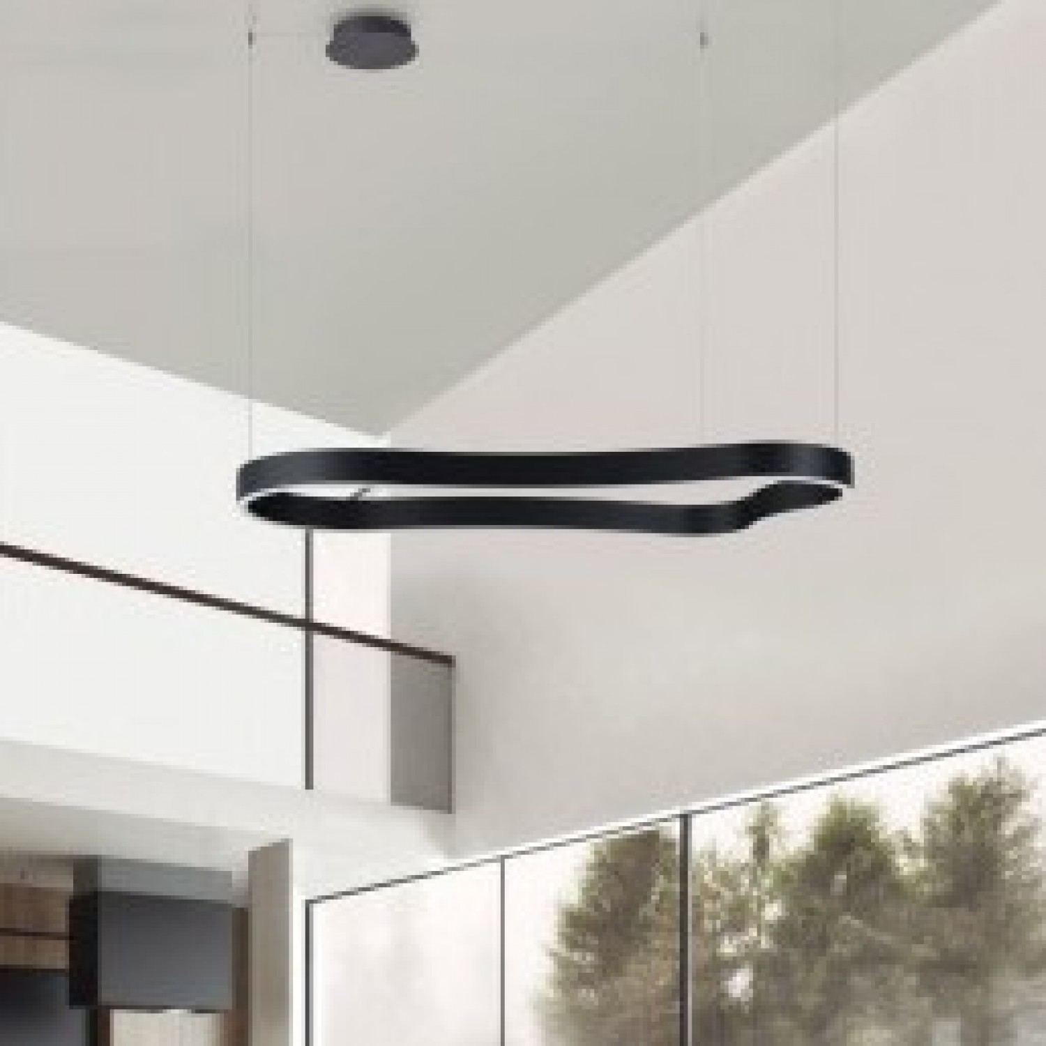 Подвесной светильник AZzardo MIRABELLA AZ6744