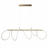 Подвесной светильник AZzardo ZIGZAG AZ6528