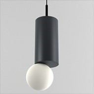 Подвесной светильник CHORS Firefly ZS 26.9105.68A.006