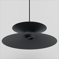 Подвесной светильник CHORS Moonlight A 34.4101.ADA.006