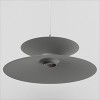 Подвесной светильник CHORS Moonlight A 34.4101.ADC.101 alt_imageПодвесной светильник CHORS Moonlight A 34.4101.ADC.101
