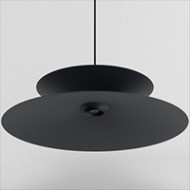 Подвесной светильник CHORS Moonlight B 34.4102.ADB.006