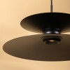 Подвесной светильник CHORS Moonlight B 34.4102.ADC.002 фото 2 Подвесной светильник CHORS Moonlight B 34.4102.ADC.002 alt_image