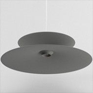 Подвесной светильник CHORS Moonlight B 34.4102.ADC.101
