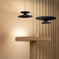 Подвесной светильник CHORS Moonlight C 34.4103.ADB.002