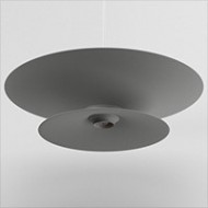 Подвесной светильник CHORS Moonlight C 34.4103.ADB.101