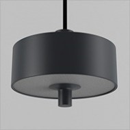 Подвесной светильник CHORS Otel C 25.4109.A3A.006