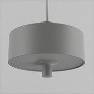 Подвесной светильник CHORS Otel C 25.4109.A3A.101