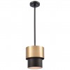 Подвесной светильник COSMOLight COBURG P01777BR alt_imageПодвесной светильник COSMOLight COBURG P01777BR
