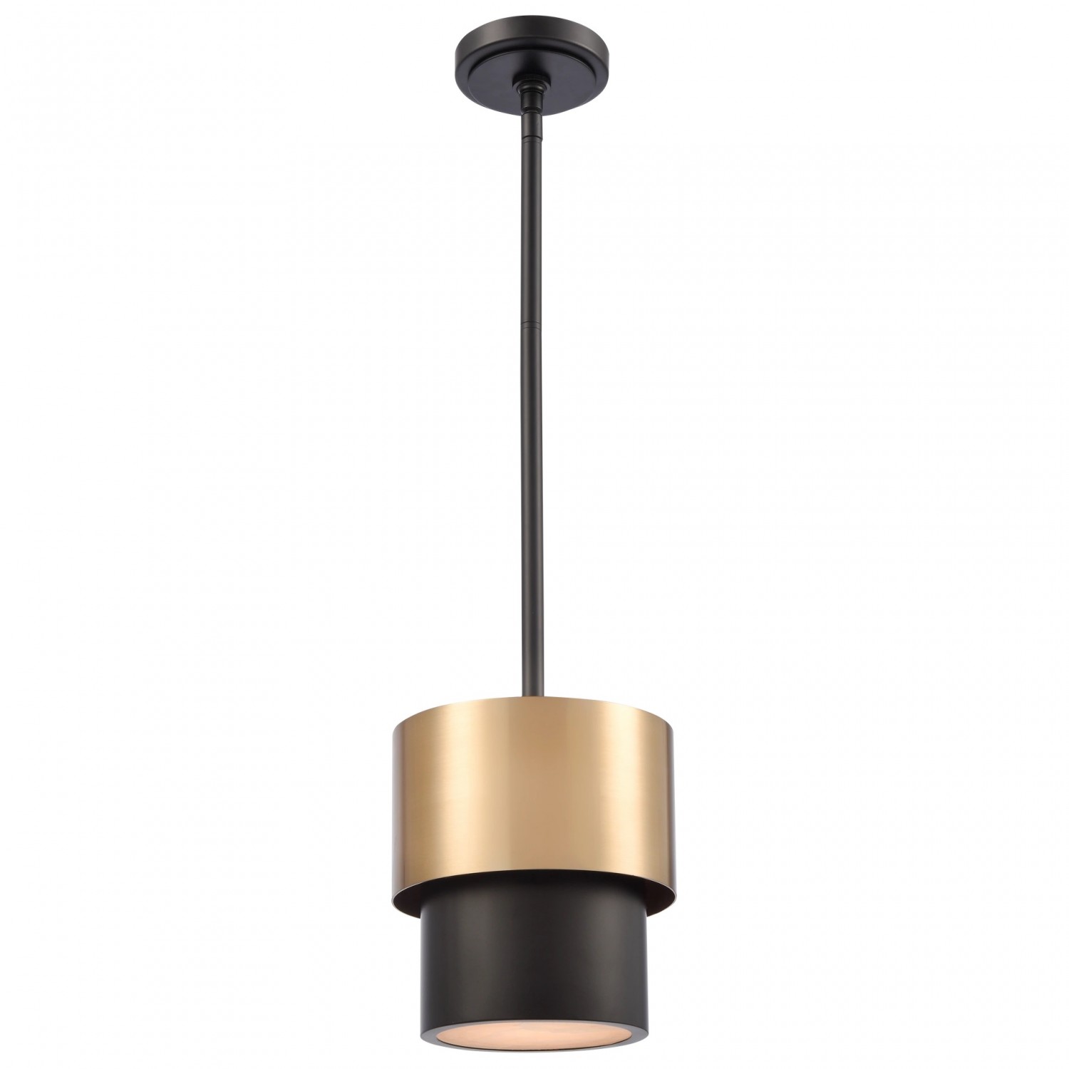 Подвесной светильник COSMOLight COBURG P01777BR alt_image Подвесной светильник COSMOLight COBURG P01777BR