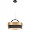 Подвесной светильник COSMOLight COBURG P04760BR alt_imageПодвесной светильник COSMOLight COBURG P04760BR