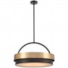 Подвесной светильник COSMOLight COBURG P06753BR alt_imageПодвесной светильник COSMOLight COBURG P06753BR