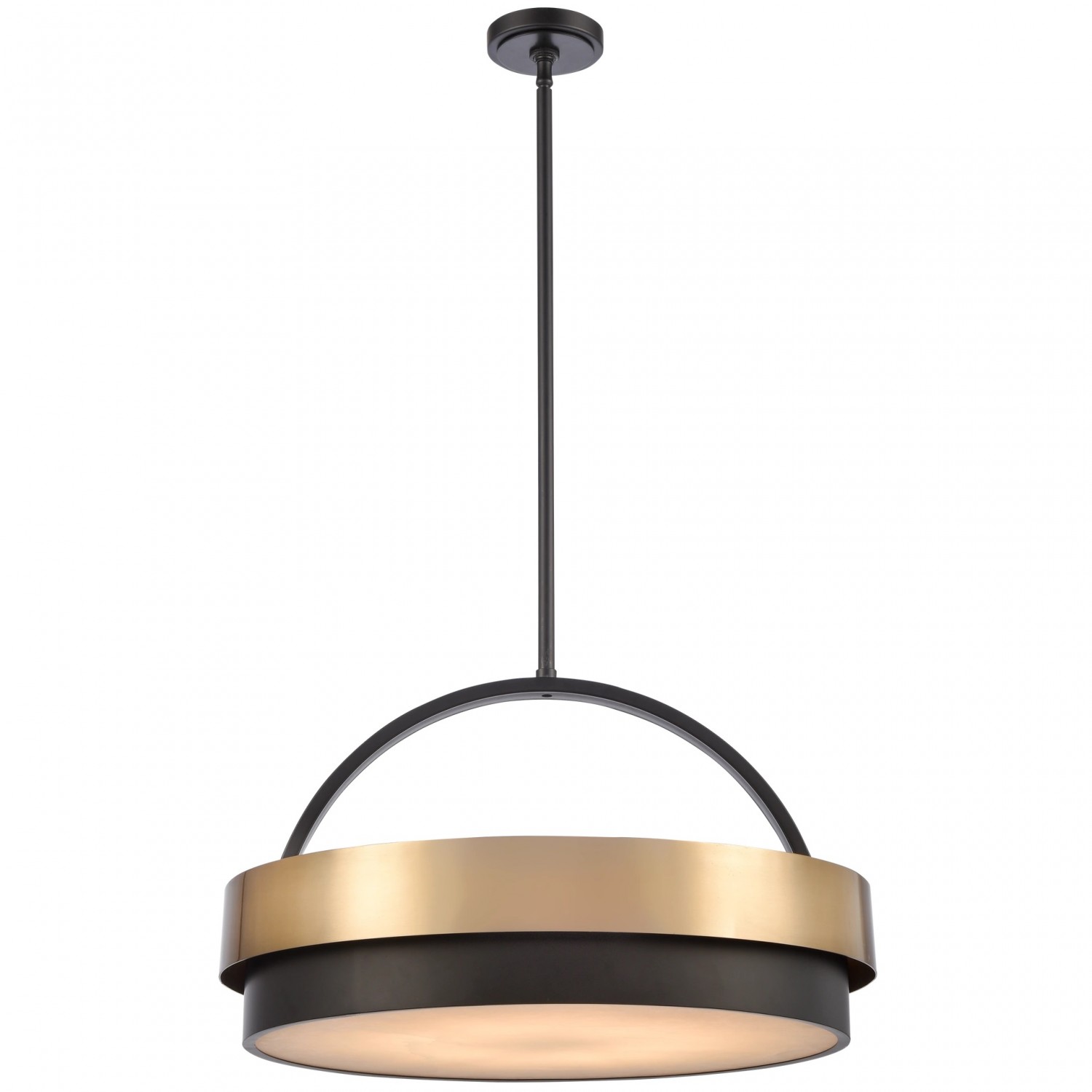 Подвесной светильник COSMOLight COBURG P06753BR alt_image Подвесной светильник COSMOLight COBURG P06753BR