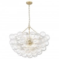 Подвесной светильник COSMOLight COMO P13569AM