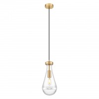 Подвесной светильник COSMOLight MEMPHIS P01128BR