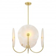 Подвесной светильник COSMOLight MODENA P04814BR