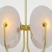 Подвесной светильник COSMOLight MODENA P04814BR