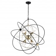 Подвесной светильник COSMOLight ROXBURY P08593AU