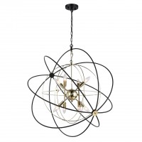 Підвісний світильник COSMOLight ROXBURY P08593AU