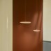 Подвесной светильник DFTP Artist 2420223057