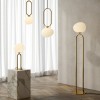 Подвесной светильник DFTP Shapes 2120023035 фото 2 Подвесной светильник DFTP Shapes 2120023035 alt_image