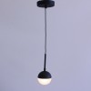 alt_imageПодвесной светильник Friendlylight Konti Pendant Black/Opal FL3189