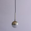 alt_imageПодвесной светильник Friendlylight Konti Pendant Brass/Opal FL3188