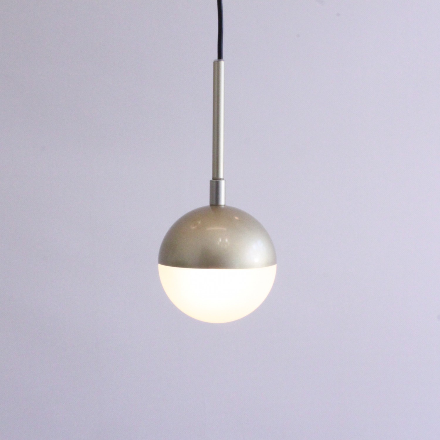 Подвесной светильник Friendlylight Konti Pendant Brass/Opal FL3188