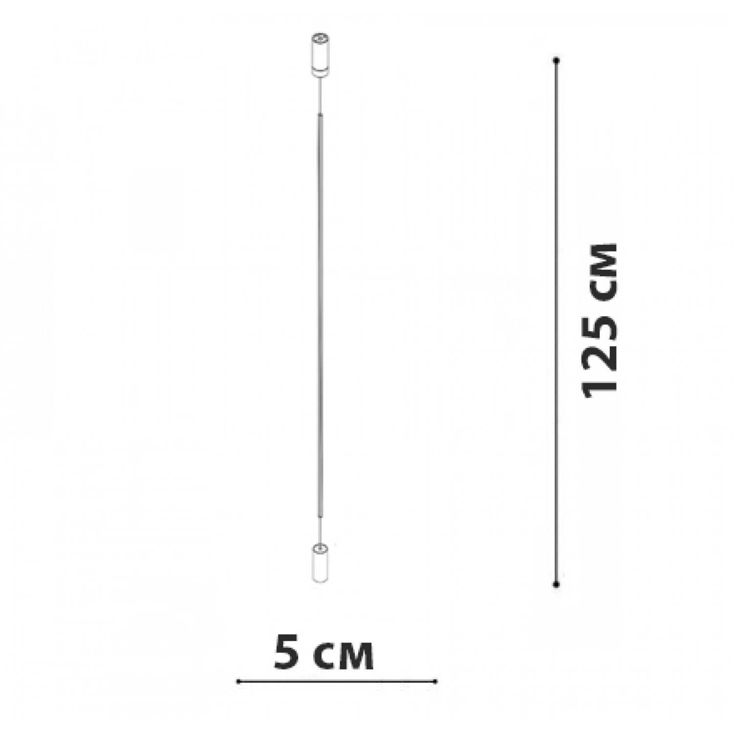 Подвесной светильник Friendlylight Lines FL3214