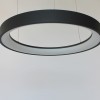 Підвісний світильник Friendlylight Santorini 38 LED 30W 3000/4000K Black FL3011 alt_image