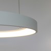 Подвесной светильник Friendlylight  Santorini 38 LED 30W 3000/4000K White FL3010 alt_image