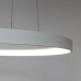 Підвісний світильник Friendlylight Santorini 58 LED 50W 3000/4000K White FL3013