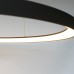 Подвесной светильник Friendlylight  Santorini 78 LED 60W 3000/4000K Black FL3017