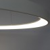 Підвісний світильник Friendlylight Santorini 78 LED 60W 3000/4000K White FL3016
