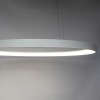 Подвесной светильник Friendlylight  Santorini 78 LED 60W 3000/4000K White  FL3016 alt_image