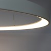 Подвесной светильник Friendlylight  Santorini 98 LED 90W 3000/4000K White  FL3019 alt_image