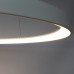 Підвісний світильник Friendlylight Santorini 98 LED 90W 3000/4000K White FL3019