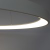 Підвісний світильник Friendlylight Santorini 98 LED 90W 3000/4000K White FL3019 alt_image