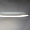 Подвесной светильник Friendlylight  Santorini 98 LED 90W 3000/4000K White  FL3019 alt_image