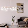 Подвесной светильник Goldlux EMMA 327987 фото 2 Подвесной светильник Goldlux EMMA 327987 alt_image