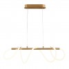 Подвесной светильник Goldlux EMMA 327987 фото 4 Подвесной светильник Goldlux EMMA 327987 alt_image