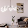 Подвесной светильник Goldlux EMMA 329080 alt_image