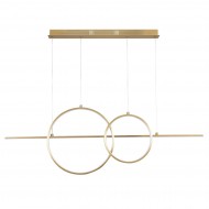 alt_image Подвесной светильник Goldlux LAURA 331809